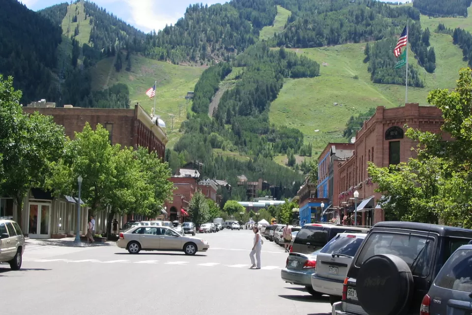 Aspen, Colorado